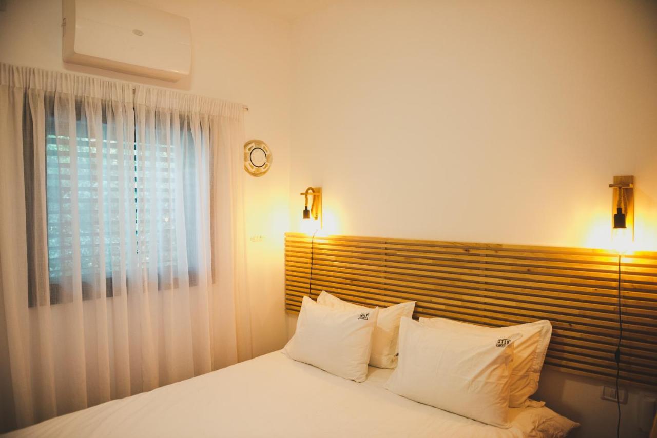 The Rambam Residence - By Localz Group เทลอาวีฟ ภายนอก รูปภาพ