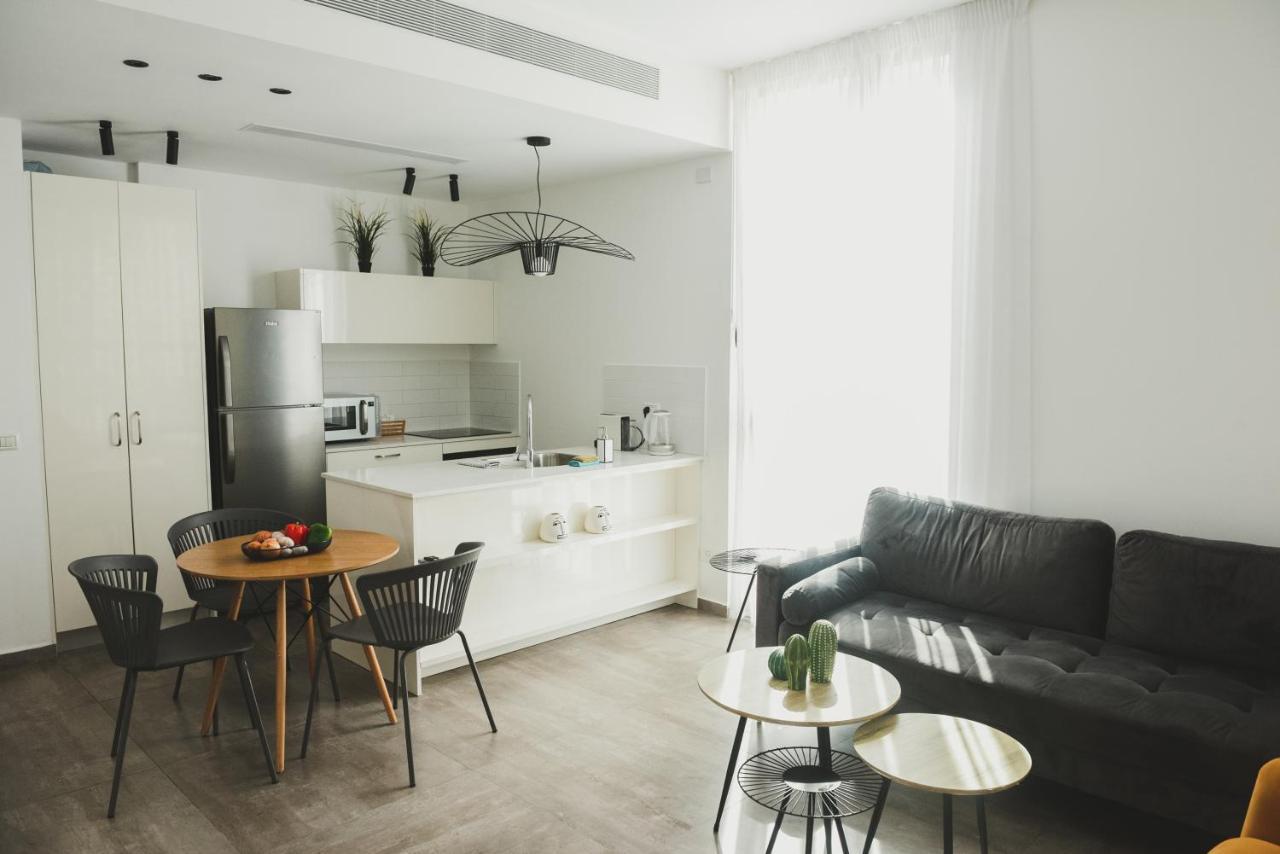 The Rambam Residence - By Localz Group เทลอาวีฟ ภายนอก รูปภาพ
