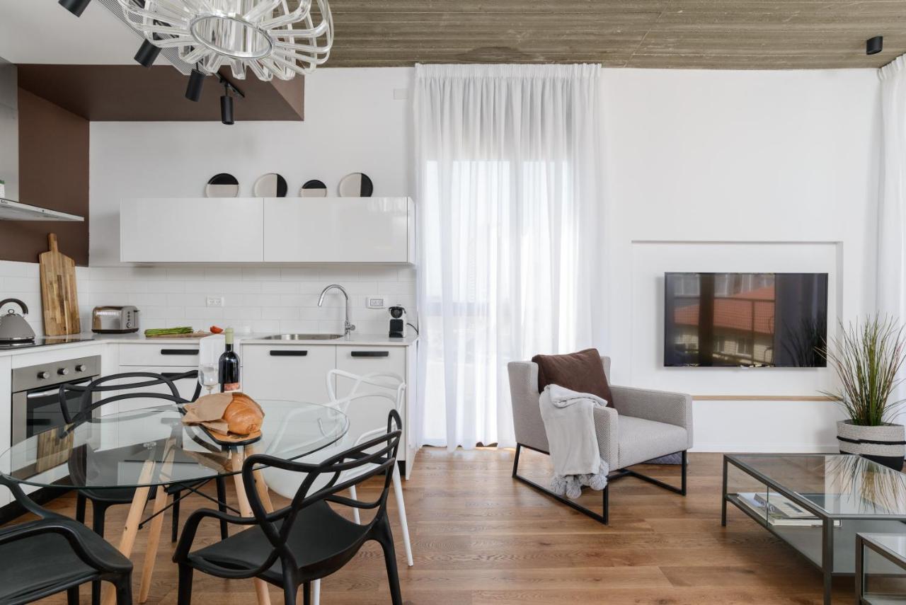 The Rambam Residence - By Localz Group เทลอาวีฟ ภายนอก รูปภาพ