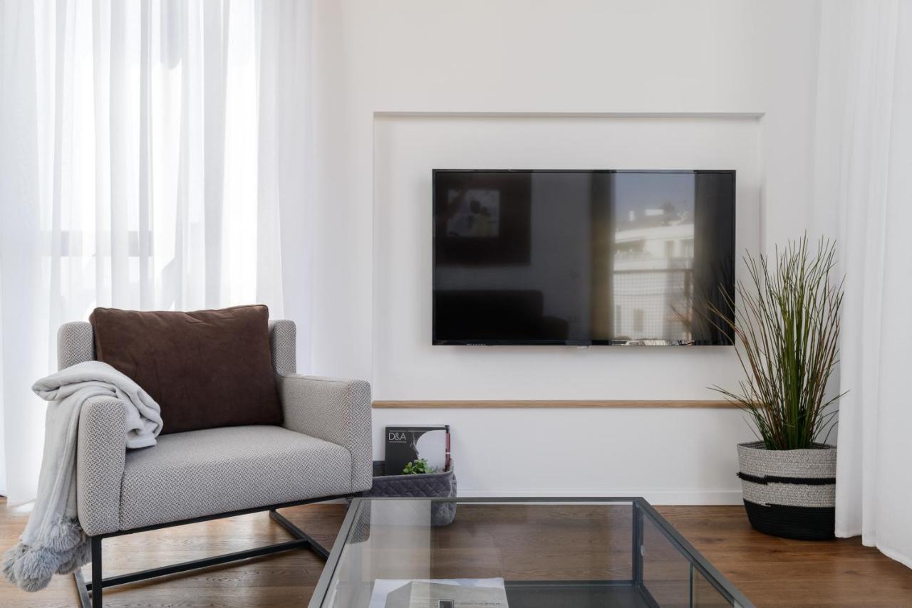 The Rambam Residence - By Localz Group เทลอาวีฟ ภายนอก รูปภาพ