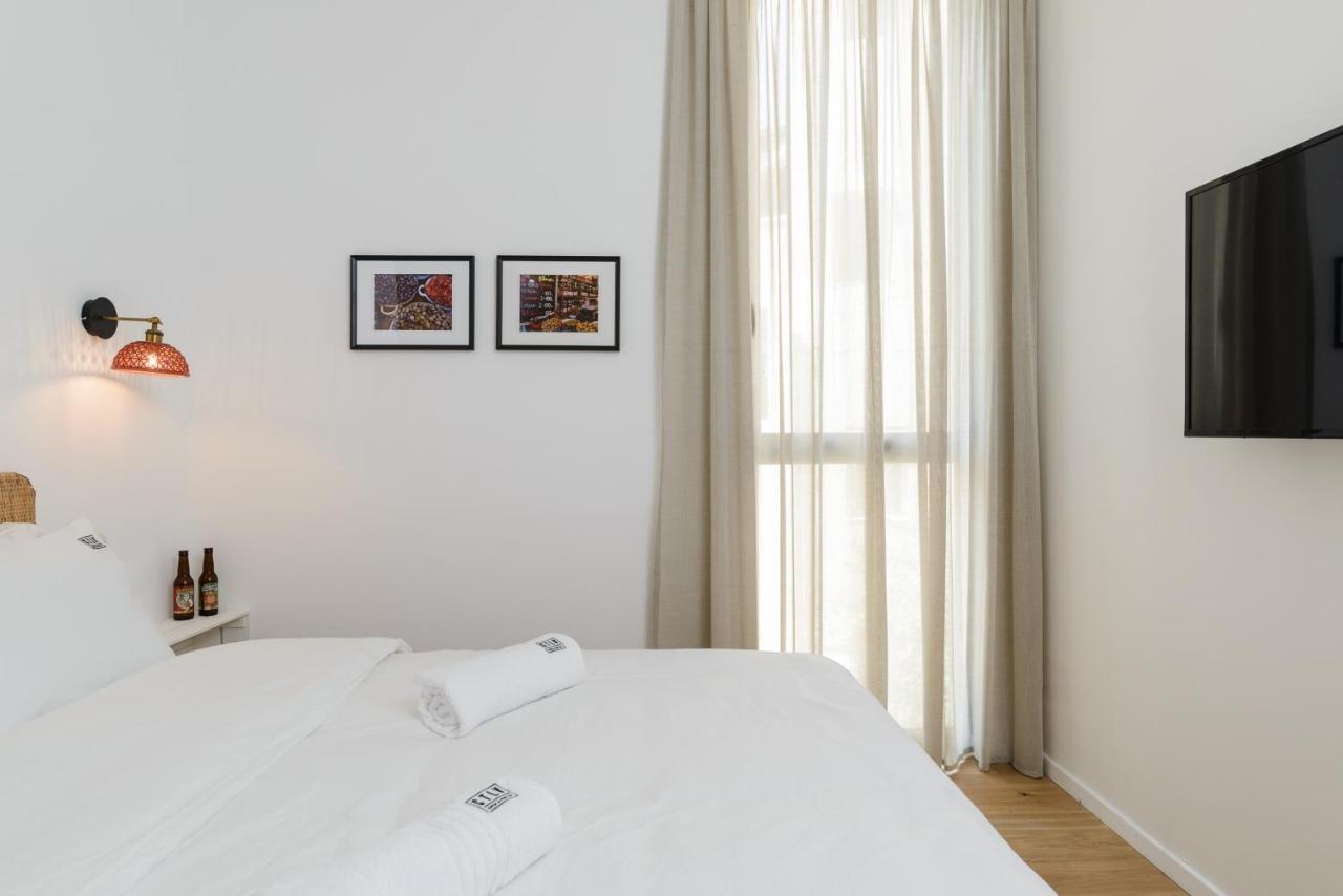 The Rambam Residence - By Localz Group เทลอาวีฟ ภายนอก รูปภาพ