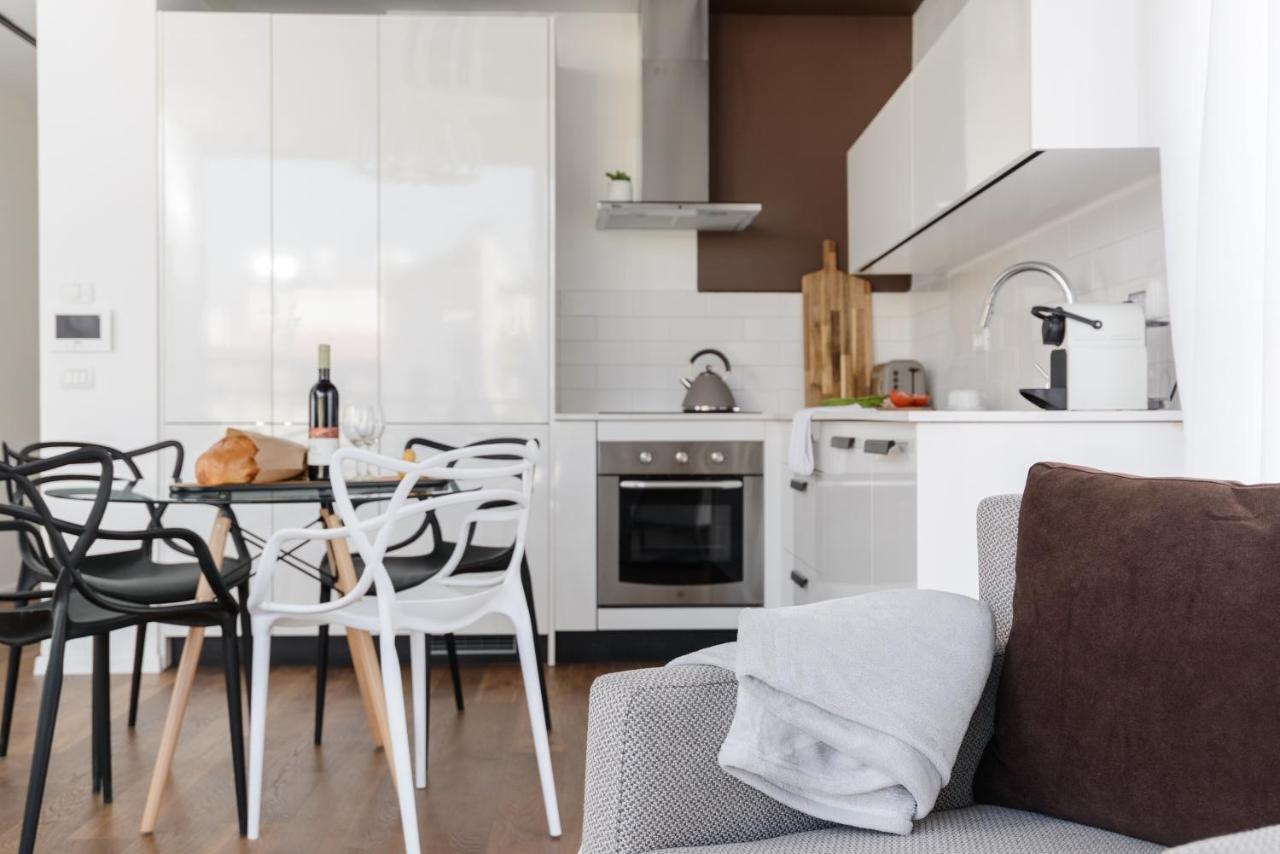 The Rambam Residence - By Localz Group เทลอาวีฟ ภายนอก รูปภาพ