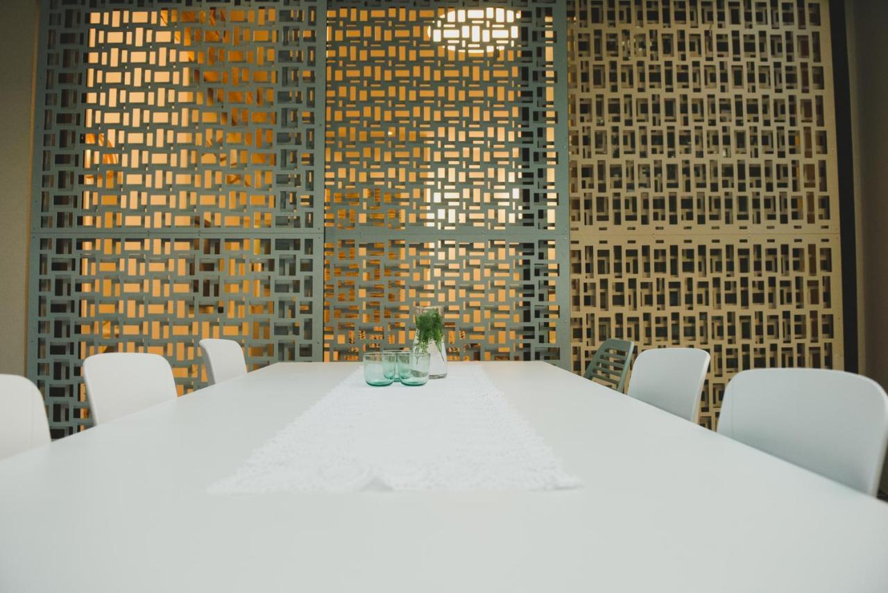 The Rambam Residence - By Localz Group เทลอาวีฟ ภายนอก รูปภาพ