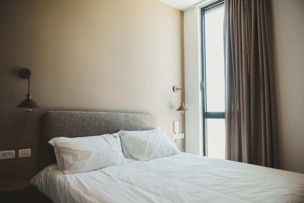 The Rambam Residence - By Localz Group เทลอาวีฟ ภายนอก รูปภาพ